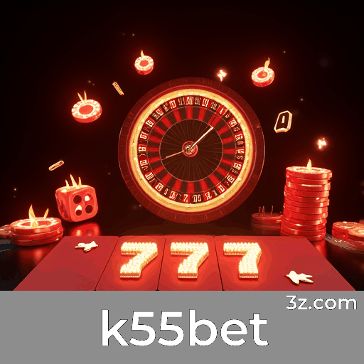 k55bet: Seu Cassino Online Confiável e Seguro