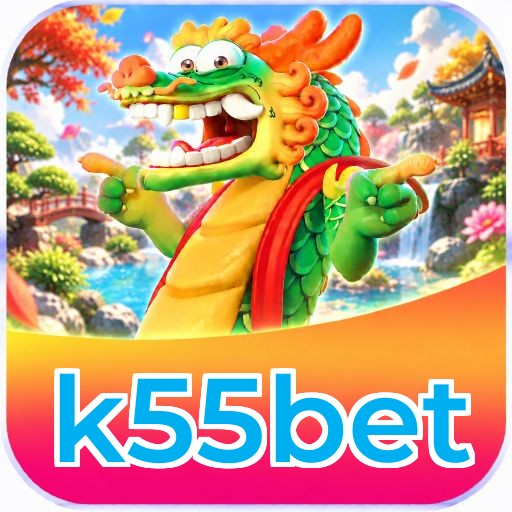 k55bet Logo