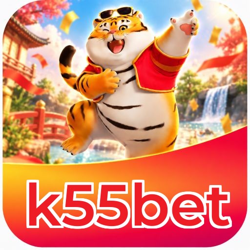 k55bet Bônus R$5.000 + 500 Giros Grátis Verificado
