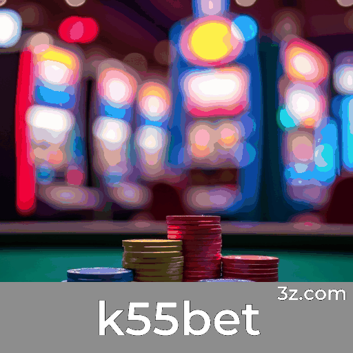 K55bet: Apostas Esportivas de Precisão e Excelência