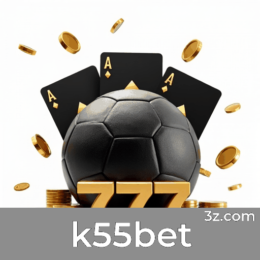 k55bet: Seu Cassino Online Confiável e Seguro