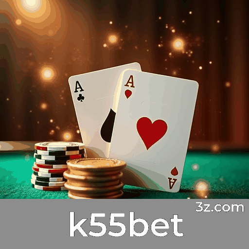 Revolução na Experiência de Jogos Online, Exclusivo no k55bet