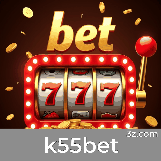 K55bet: Apostas Esportivas de Precisão e Excelência