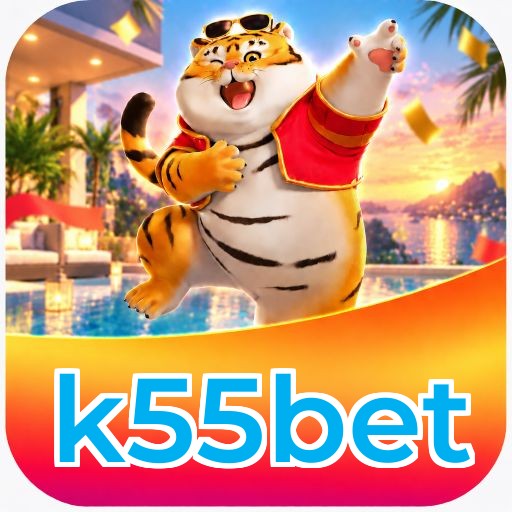 k55bet Baixar - Logo oficial download seguro