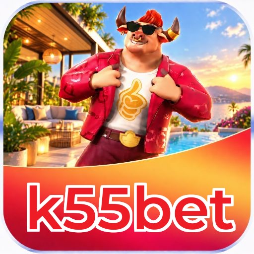 k55bet - Vitória verificada Carlos M.