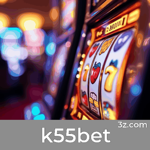 Experiência de Casino Elite no k55bet: Dealers Reais e Jogos Premium