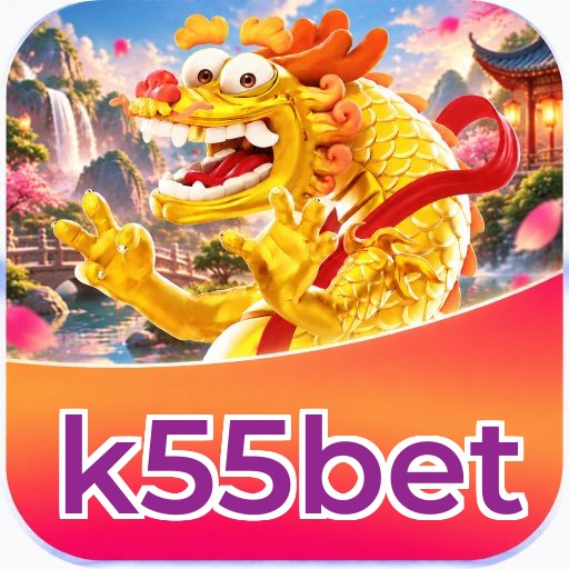 k55bet Logo