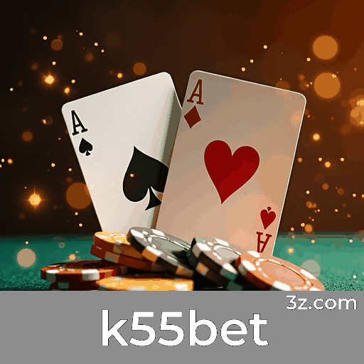 Revolução na Experiência de Jogos Online, Exclusivo no k55bet