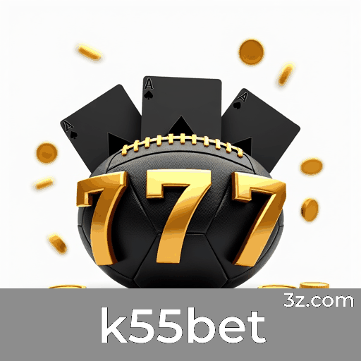 K55bet: Sua Plataforma de Apostas com Segurança e Profissionalismo