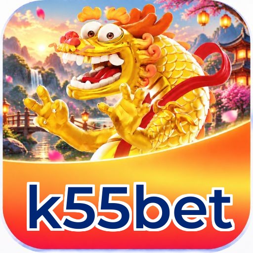 k55bet Logo