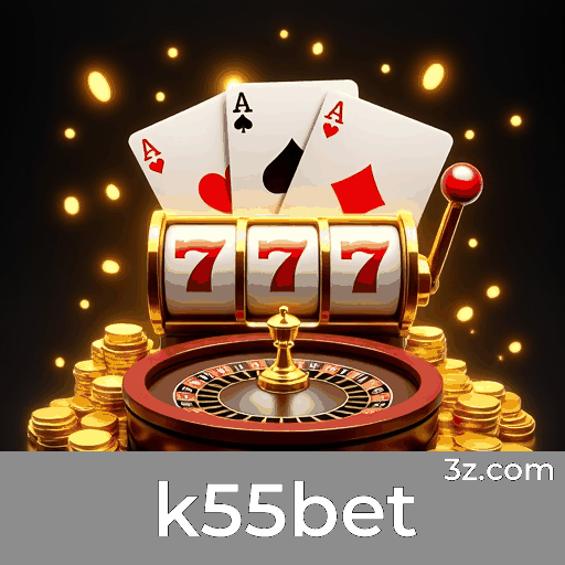 K55bet: Experimente a Comodidade e Completa Função