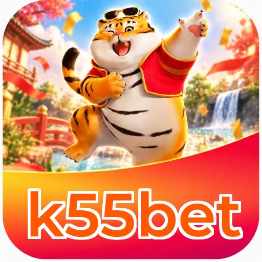 k55bet Logo