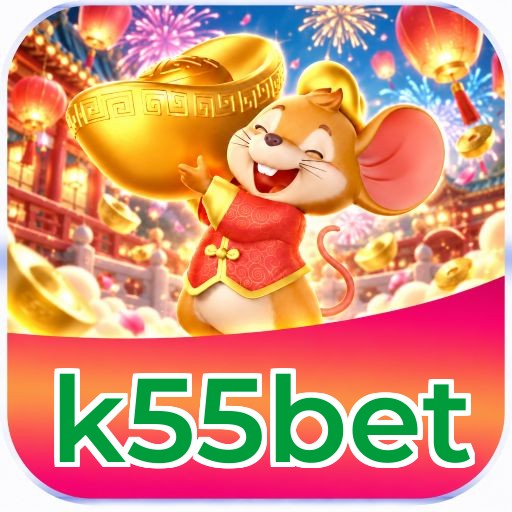 k55bet Logo