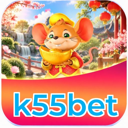 k55bet Logo