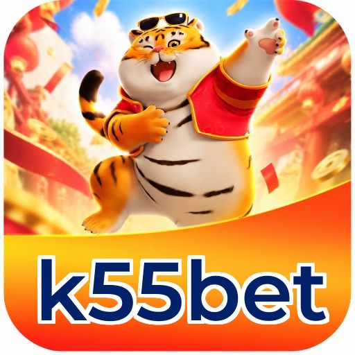 k55bet Logo