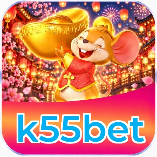 k55bet - Vitória verificada Fernando C.