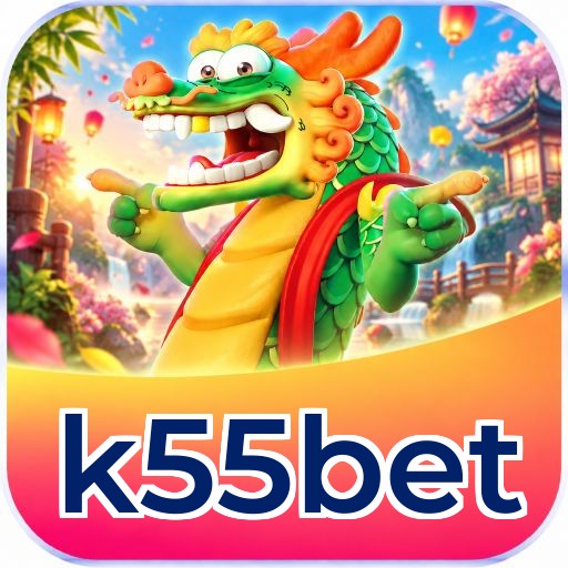 Fortune Tiger k55bet PG Soft