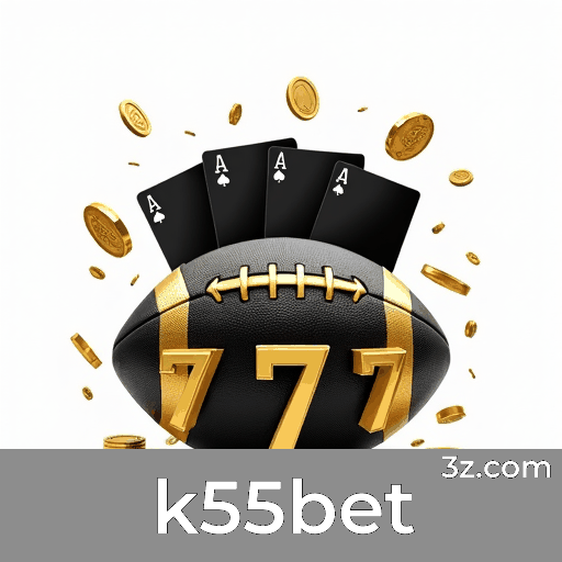 k55bet: Seu Cassino Online Confiável e Seguro