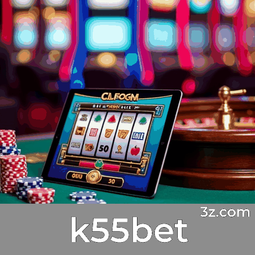 Gestão de bônus: Melhore 25% do retorno em k55bet com estratégias financeiras