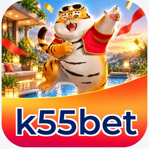 k55bet - Como verificar RTP e jogos certificados