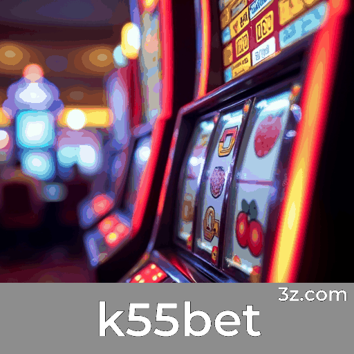 K55bet: Experiência de Jogo Diversificada e Otimizada