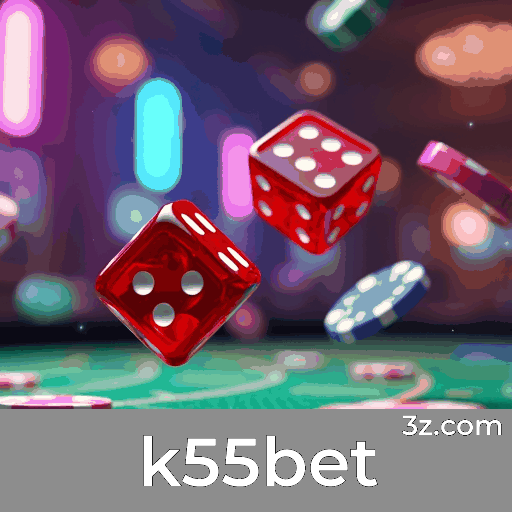 k55bet: Seu Cassino Online Confiável e Seguro