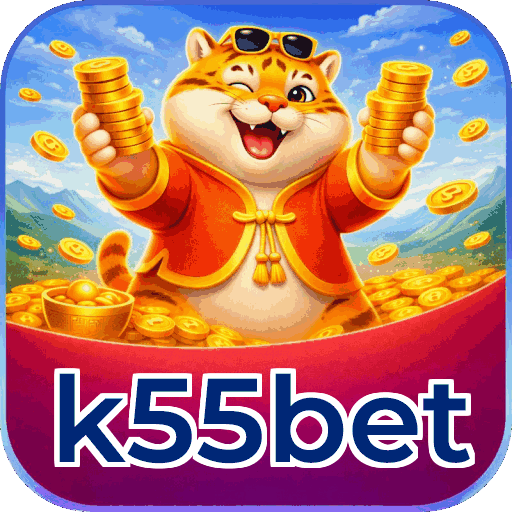 Tabela RTP verificado dos top 15 jogos mais populares k55bet - Gates of Olympus, Fortune Tiger, Aviator