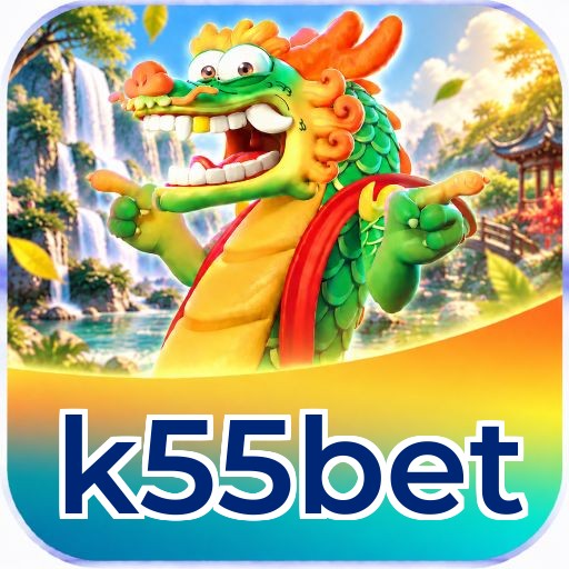 k55bet cassino online certificado - Logo oficial com PIX instantâneo