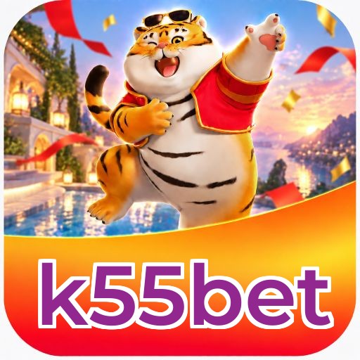 k55bet - Infraestrutura de segurança certificada