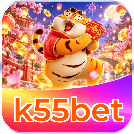 k55bet Logo