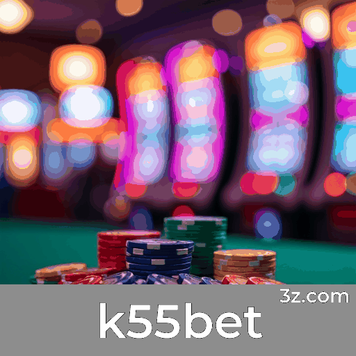 Gerenciamento Exclusivo de Conta na k55bet