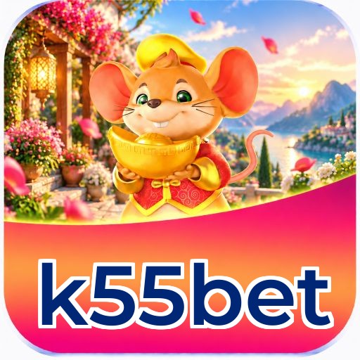 k55bet Logo